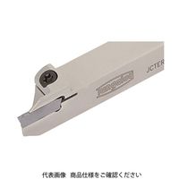 タンガロイ（Tungaloy） タンガロイ 外径用TACバイト JCTEL1414-1.4T12 1個 703-5811（直送品）