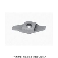 タンガロイ 旋削用溝入れTACチップ J740 JVGR095F 1セット(10個) 346-1459（直送品）
