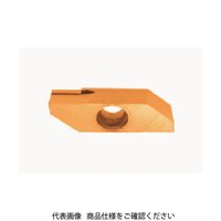 タンガロイ 旋削用溝入れTACチップ J740 JXFR8000F 1セット(10個) 346-1777（直送品）