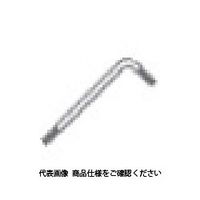 タンガロイ TAC工具部品 KEYV-T20 1個 701-4988（直送品）