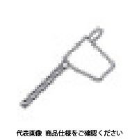 タンガロイ TAC工具部品 P-2.5F 1個 351-2894（直送品）