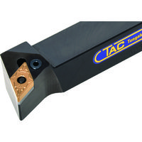 タンガロイ 外径用TACバイト PDQNR2525 1本(1個) 350-6347（直送品）