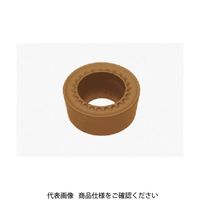 タンガロイ 旋削用M級ポジTACチップ AH905 RCMT1204M0-RS 1セット(10個) 704-3864（直送品）