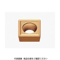 タンガロイ 旋削用M級ポジTACチップ T5115 SCMT120404-CM 1セット(10個) 701-6310（直送品）