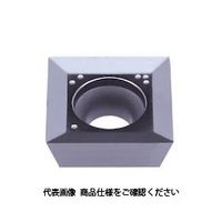 タンガロイ 転削加工用インサート 超硬合金 TH10 SDGT1204PDFR-AJ 1セット(10個) 349-2290（直送品）