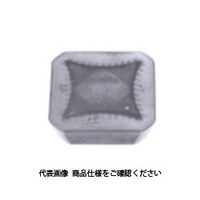 タンガロイ 転削加工用インサート サーメット NS740 SDKR1203AETN-MJ 1セット(10個) 349-4624（直送品）