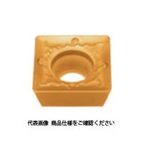 タンガロイ 転削加工用インサート サーメット NS740 SDMT1204PDTR-MJ 1セット(10個) 349-4772（直送品）