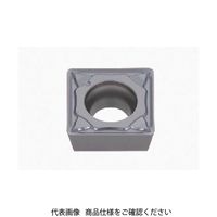 タンガロイ 旋削用M級ポジTACチップ AH725 SPMT090308-PS 1セット(10個) 701-7910（直送品）