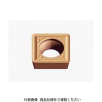 タンガロイ 旋削用M級ポジTACチップ T5115 SPMT120404-CM 1セット(10個) 701-7944（直送品）