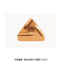 タンガロイ 旋削用G級ネガTACチップ GH110 TNGG160408L-P 1セット(10個) 345-2174（直送品）