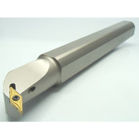 イスカル ISOターン 内径加工用ボーリングバー AーSVUNR/L A25R SVUNR-12 1個 621-0091（直送品）