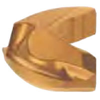 イスカル（ISCAR） イスカル ヘリボール CR