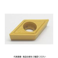 イスカル ISO旋削 IC907 DCMT 11T308-SM 1セット(10個) 621-3812（直送品）