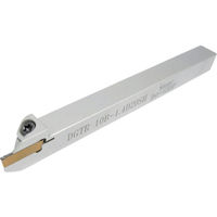 イスカル W DG突/ホルダ DGTL 1912B-2D32SH 1個 622-0011（直送品）