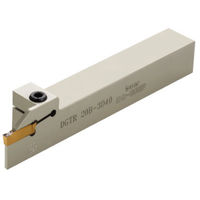 イスカル ドゥーグリップ DGTR/LーBーD DGTR 16B-3D35 1本 174-3481（直送品）