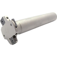 イスカル ミニタングスロット ETS D040-04-W16-LN08 1個 338-6082（直送品）