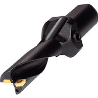 イスカル DRツイスト DR027-081-32-09-3D-N 1個 338-5299（直送品）