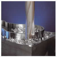 イスカル DRツイスト チップ交換式ドリルホルダ DRー4DーN DR140-056-20-05-4D-N 1本(1個) 620-5127（直送品）