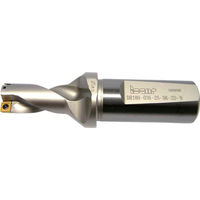 イスカル DRツイスト DR180-054-25-06-3D-N 1本(1個) 620-5356（直送品）