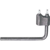 イスカル 部品 EDG 33B 1個 162-5128（直送品）