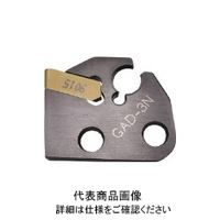 イスカル カットグリップ GAD 3N 1個 144-9851（直送品）