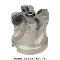 イスカル フィードミル FF FW D63-22-09-C 1個 623-1811（直送品）