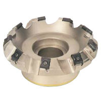 イスカル (ISCAR) X その他ミーリング/カッタ F45LN