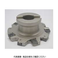 イスカル タングスロット FDN D080-10-22-LN12 1個 623-1586（直送品）
