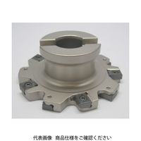 イスカル タングスロット FDN D125-10-32-LN12 1個 623-1632（直送品）
