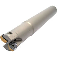 イスカル ヘリ6フィード 高送り加工用エンドミル FFEWX FF EWX D40-5-L50-C32-05 1本 362-3220（直送品）