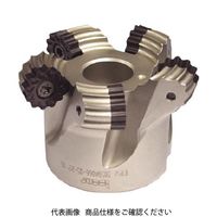 イスカル シュレッドミル FRW D047A063-05-22.22-16 1個 627-4544（直送品）