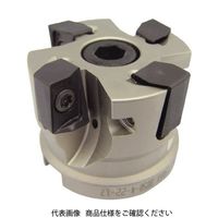 イスカル ヘリドゥ490 H490 F90AX D050-4-22-17 1本 305-4845（直送品）