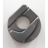 イスカル ボールプラス IC328 HBR D120-QF 1セット(10個) 338-6538（直送品）