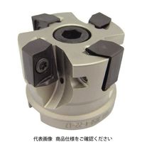 イスカル ヘリドゥ490 H490 F90AX D040-3-16-17 1本 305-4829（直送品）