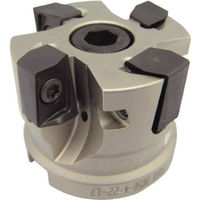 イスカル ヘリドゥ490 H490 F90AX D080-5-25.4-17 1本 305-4870（直送品）