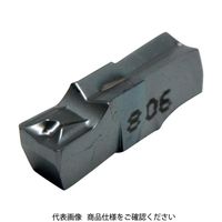 イスカル カットグリップ IC808 GIFI 4.00E-2.00 1セット(10個) 382-9308（直送品）