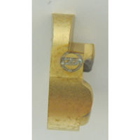 イスカル（ISCAR） イスカル カムグルーブ GIQR 11-3.00