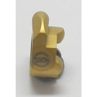 イスカル カムグルーブ IC528 GIQR 11-3.00-R150 1セット(10個) 623-4275（直送品）