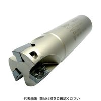 イスカル ヘリ2000 HM90 E90AD-D26-2-C25-L270 1個 338-6741（直送品）