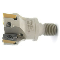 イスカル ヘリ2000 HM90 E90AD-D40-4-M16 1個 625-0602（直送品）