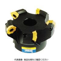 イスカル (ISCAR) X ヘリオクト/ホルダー HOF