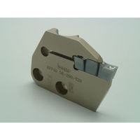 イスカル モジュラーグリップ 交換式アダプター HFPAD 5R-50-T14 1個 624-3771（直送品）