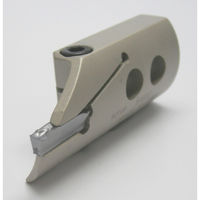 イスカル ヘリフェース アダプター HGAIR/Lー3 HGAIR 12-3T6 1個 624-4475（直送品）