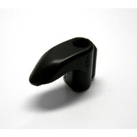 イスカル 部品 LCGR-4 1個 338-7241（直送品）