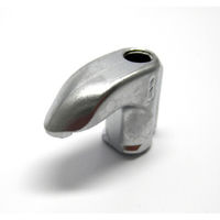 イスカル 部品 LCGR-4-C 1個 338-7259（直送品）