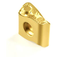 イスカル ヘリターン IC907 LNMX 110408L-HT 1セット(10個) 627-3882（直送品）