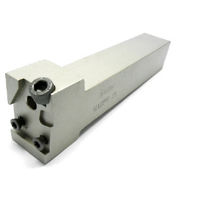 イスカル モジュラーグリップ MAHPR 25 1個 625-1919（直送品）