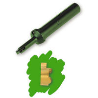 イスカル カムグルーブ MGCH 06 1本 202-5141（直送品）