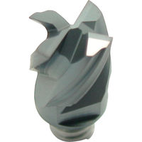 イスカル マルチマスター チャターフリータイプヘッド MM ECーCF IC908 EC120E09C5CF-4T08 1セット(2個)（直送品）