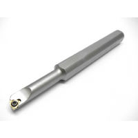 イスカル ISO旋削 S0610H SWUBR-06 1個 626-0306（直送品）